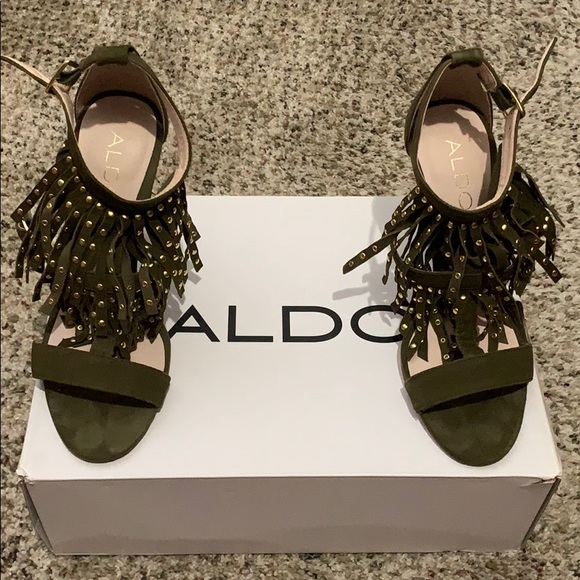 Aldo Sandal - Picture 1 of 5